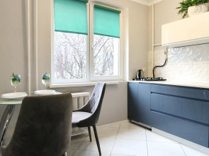 Апартаменты Рыбная Деревня у Собора Канта