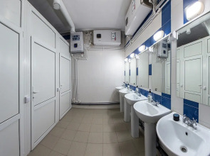 Хостел Матрас, Матрос и Альбатрос