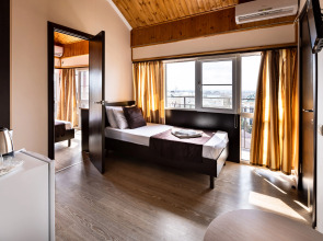 Гостевой дом Кипр