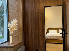 Бутик-отель На Набережной