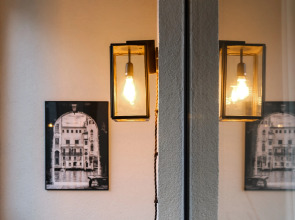 Апартаменты Marts Притяжение