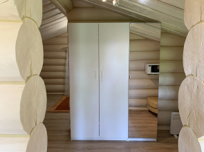 Гостевой Дом Усадьба Чертолино