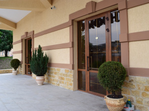 Отель Симфония