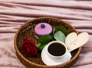 Квартира FlаtStay Разъезжая Ул 16-18