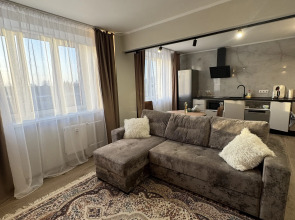 Квартира Уютная студия комфорт-класса