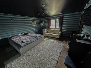 Гостевой дом Усадьба Пришвин