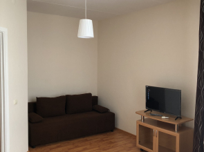 Апартаменты Визит Екатеринбург