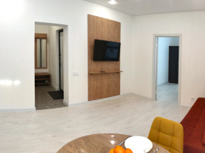 Апартаменты Orange