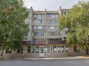 Гостевой дом Престиж