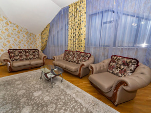 Отель Золотая Империя