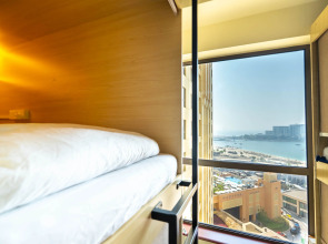 Хостел Boris Capsule JBR