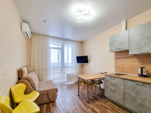 Апартаменты на улице Маршала Баграмяна 3, 112