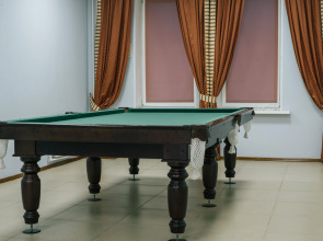 Отель Политех