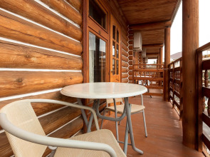 Гостевой дом Сказка на море