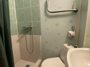 Меблированные комнаты Мещерский Дворик