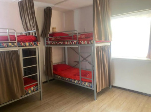 Хостел Room Koktobe
