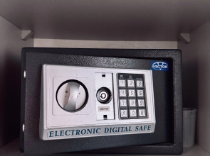 Квартира ЖК Мадрид Парк с Бассейном 3 мин от Моря