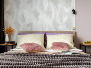 Квартира Нежная Романтика