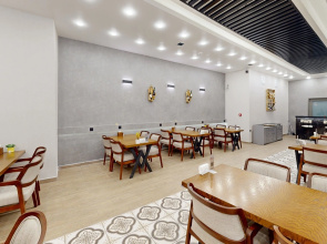 King City Hotel
