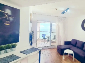 Ben Gurion 99- Aj04 Apartments