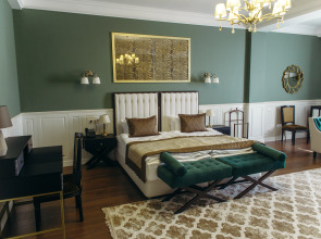 Бутик-отель Royal BV