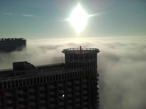 Отель Blue Star Batumi