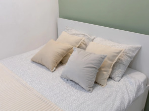 Апартаменты Исторический центр 2