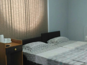 Гостевой Дом Октябрьская 5