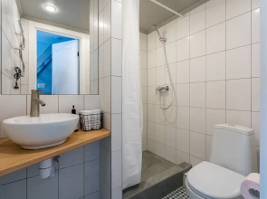 Апартаменты New City Standart Studio