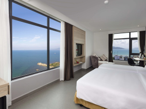 Anrizon Nha Trang