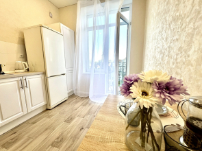 Апартаменты Like Home