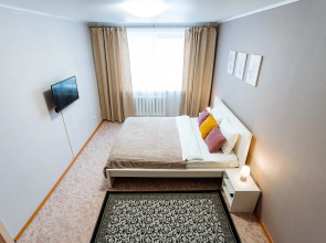 Квартира Уютная в Сердце Города