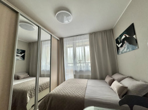 Апартаменты Лайк Милый Дом