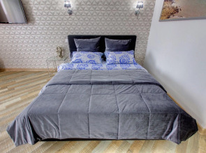 Апартаменты Азбука на Бабушкина 52