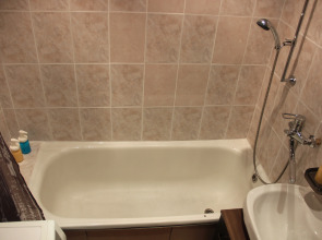 Апартаменты The Best