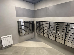 Квартира на Танкистов 80а