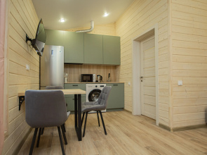 Apartamenty na Krivosonovskoj 1a 6