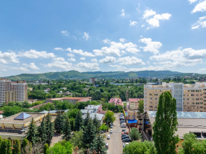 Квартира Красота спасет мир