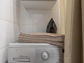 Квартира на Юго-Западной 11