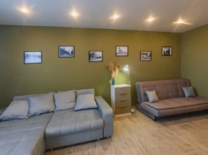 Апартаменты Rauschen Charm