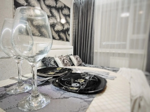 Квартира Студия Guru на Шелеста 36