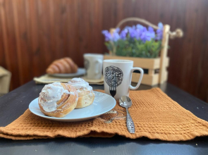 Апартаменты в Центре города