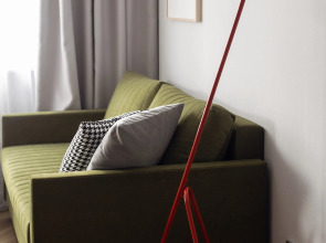 Квартира Ямская Слобода