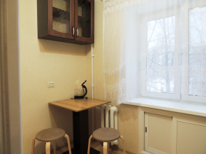 Апартаменты на проспекте Красной Армии 197/2