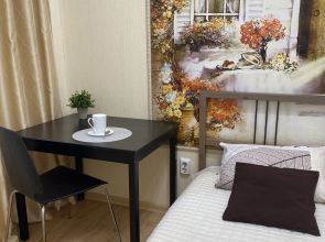 Квартира Квартиры Irkroom Верхняя набережная