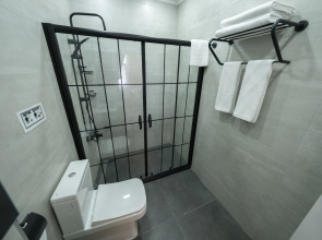 Hotel Solomon's Mansion Hotel Istanbul