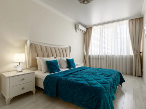 Апартаменты Дом у Дона Двухкомнатные с видом на Дон (12 этаж)