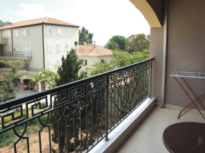 Oaza 2 Studios 1/2 Apartments