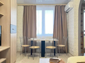 Апартаменты Уютные 3-комнатные на Июльских Днях 1к1