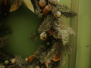 Меблированные комнаты The Roomers